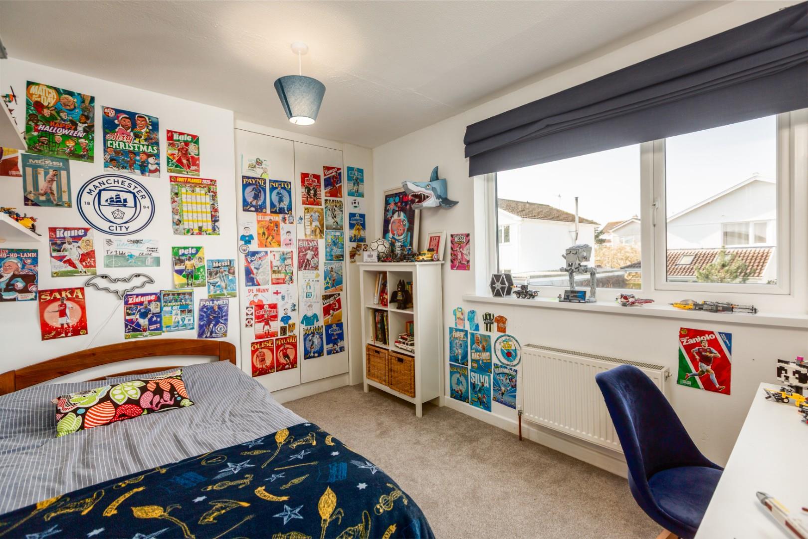 Pennard Drive, Southgate, Swansea, SA3 2DP